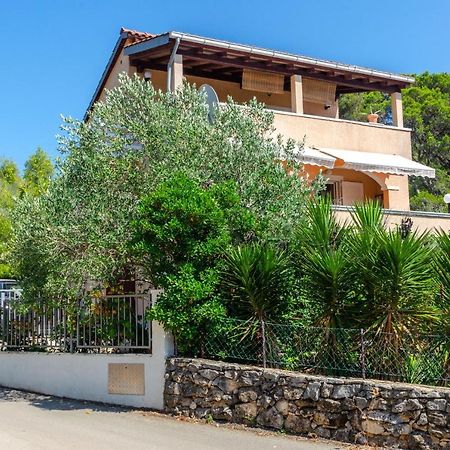 Apartment Tanja Vela Luka Luaran gambar