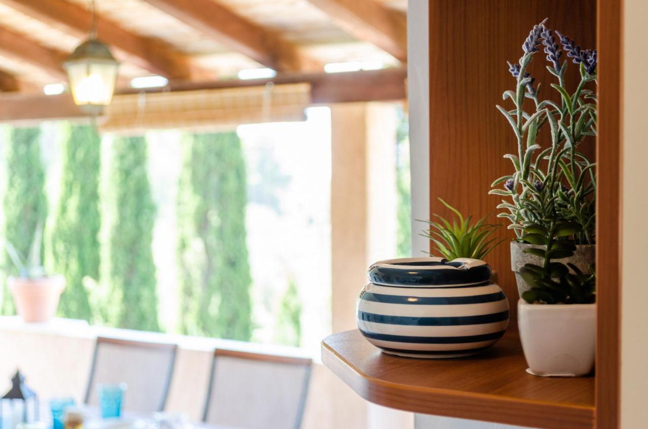 Apartment Tanja Vela Luka Luaran gambar