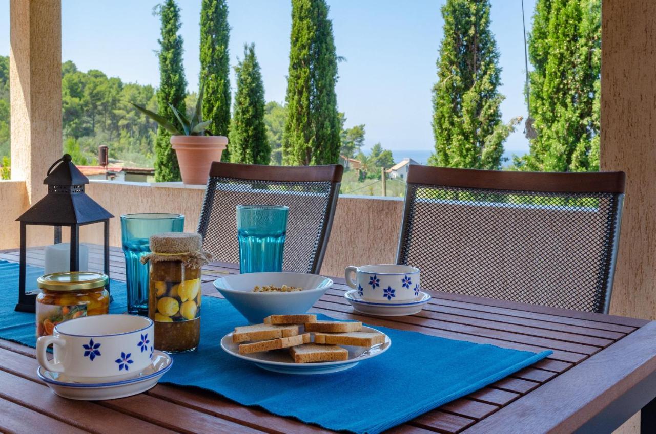 Apartment Tanja Vela Luka Luaran gambar