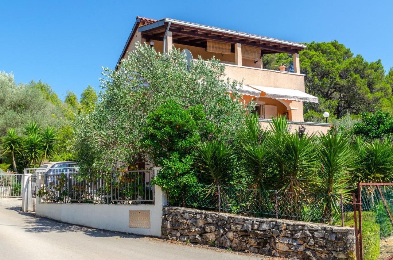 Apartment Tanja Vela Luka Luaran gambar