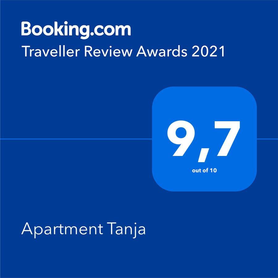 Apartment Tanja Vela Luka Luaran gambar