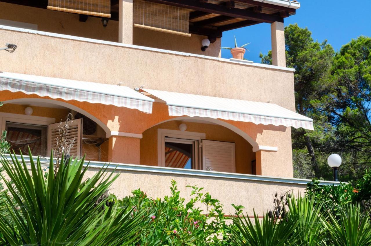 Apartment Tanja Vela Luka Luaran gambar