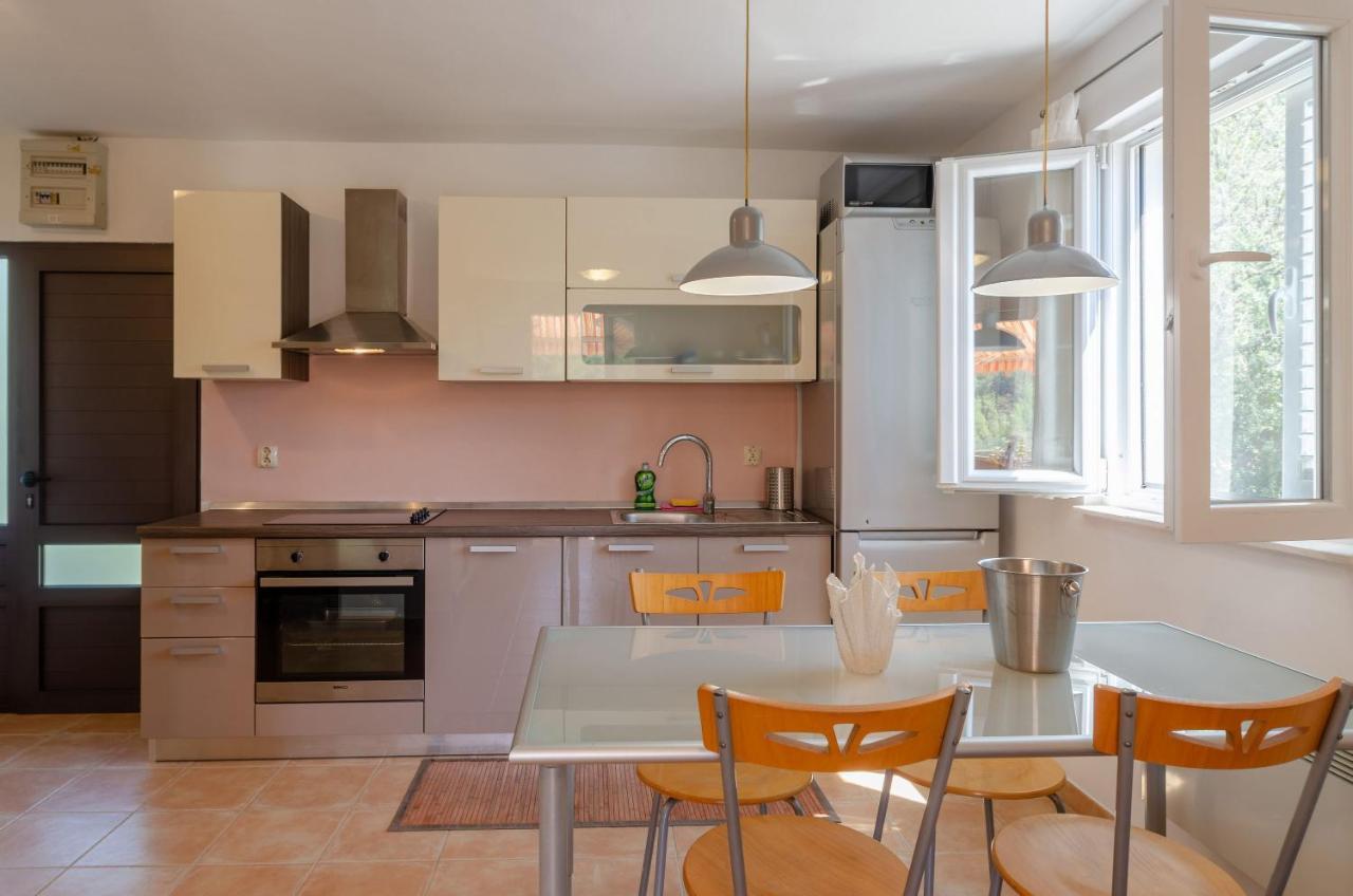 Apartment Tanja Vela Luka Luaran gambar