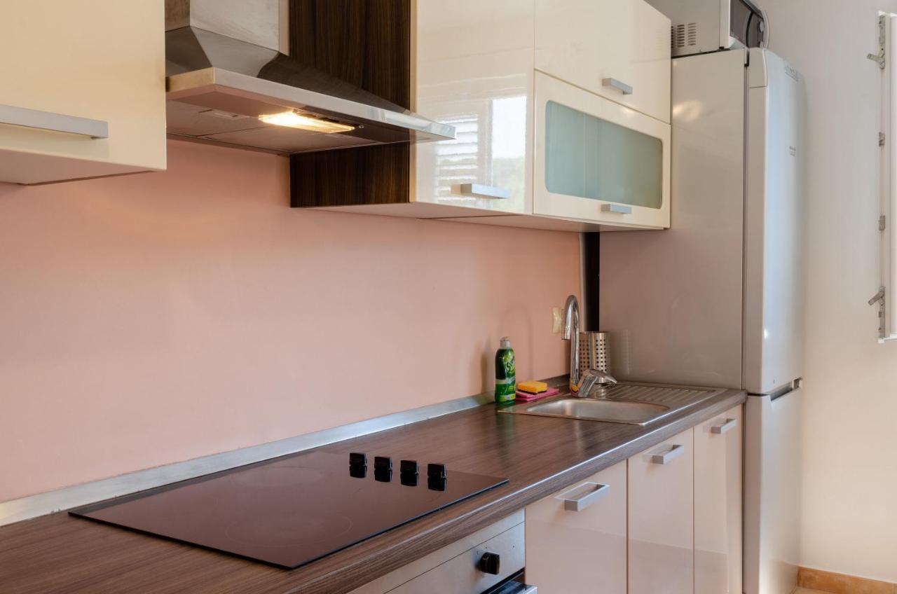 Apartment Tanja Vela Luka Luaran gambar