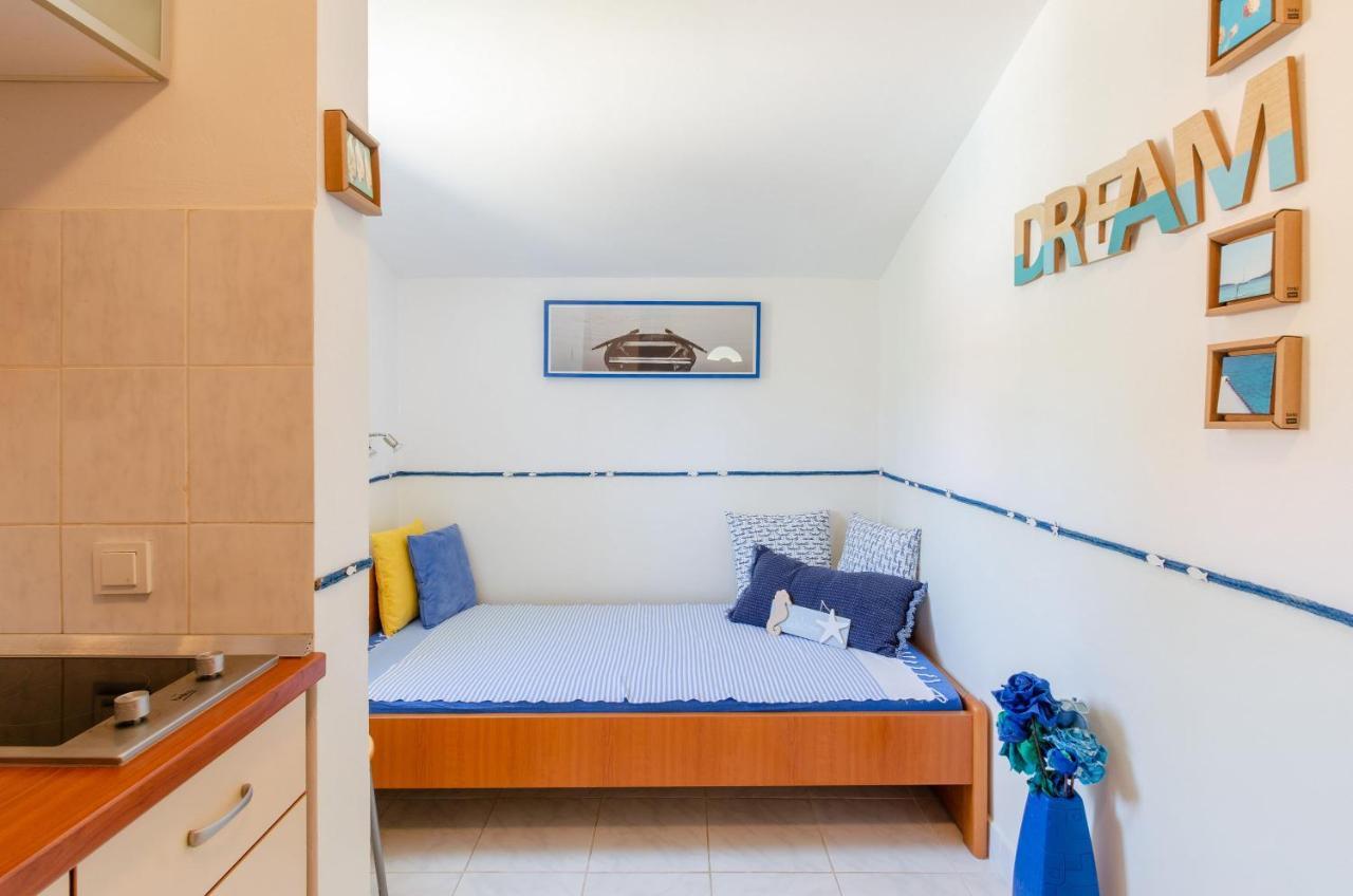 Apartment Tanja Vela Luka Luaran gambar