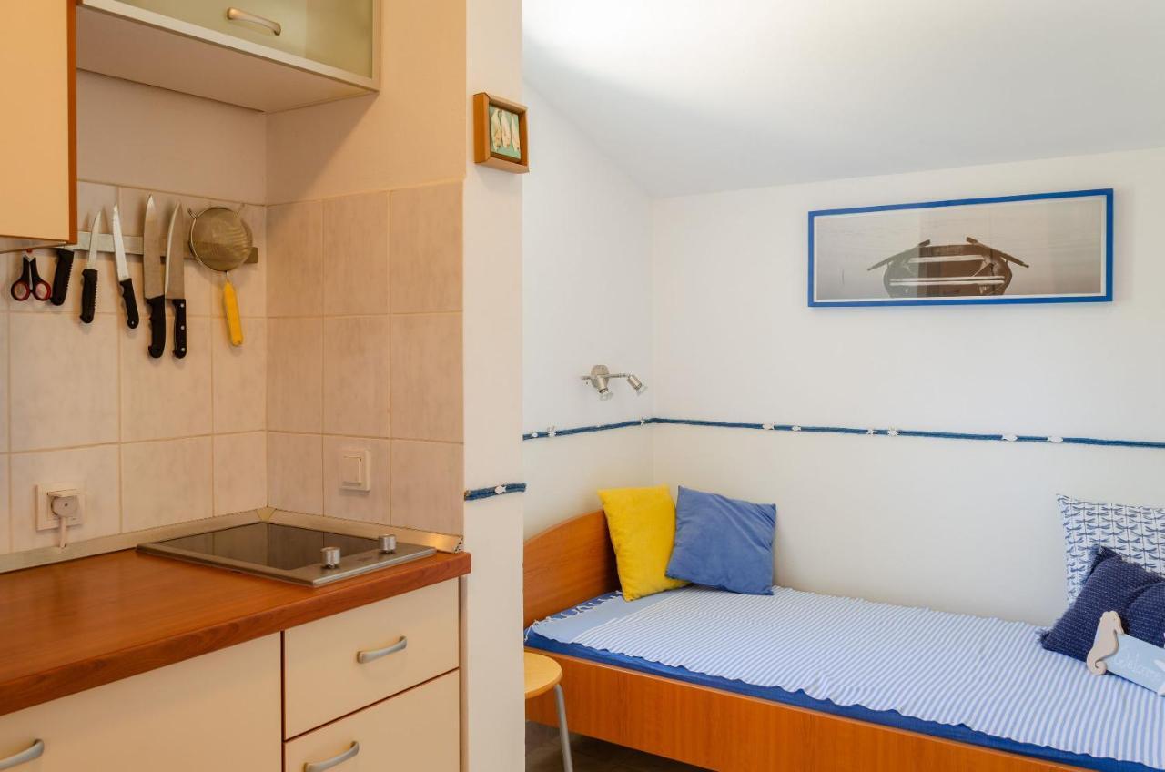 Apartment Tanja Vela Luka Luaran gambar