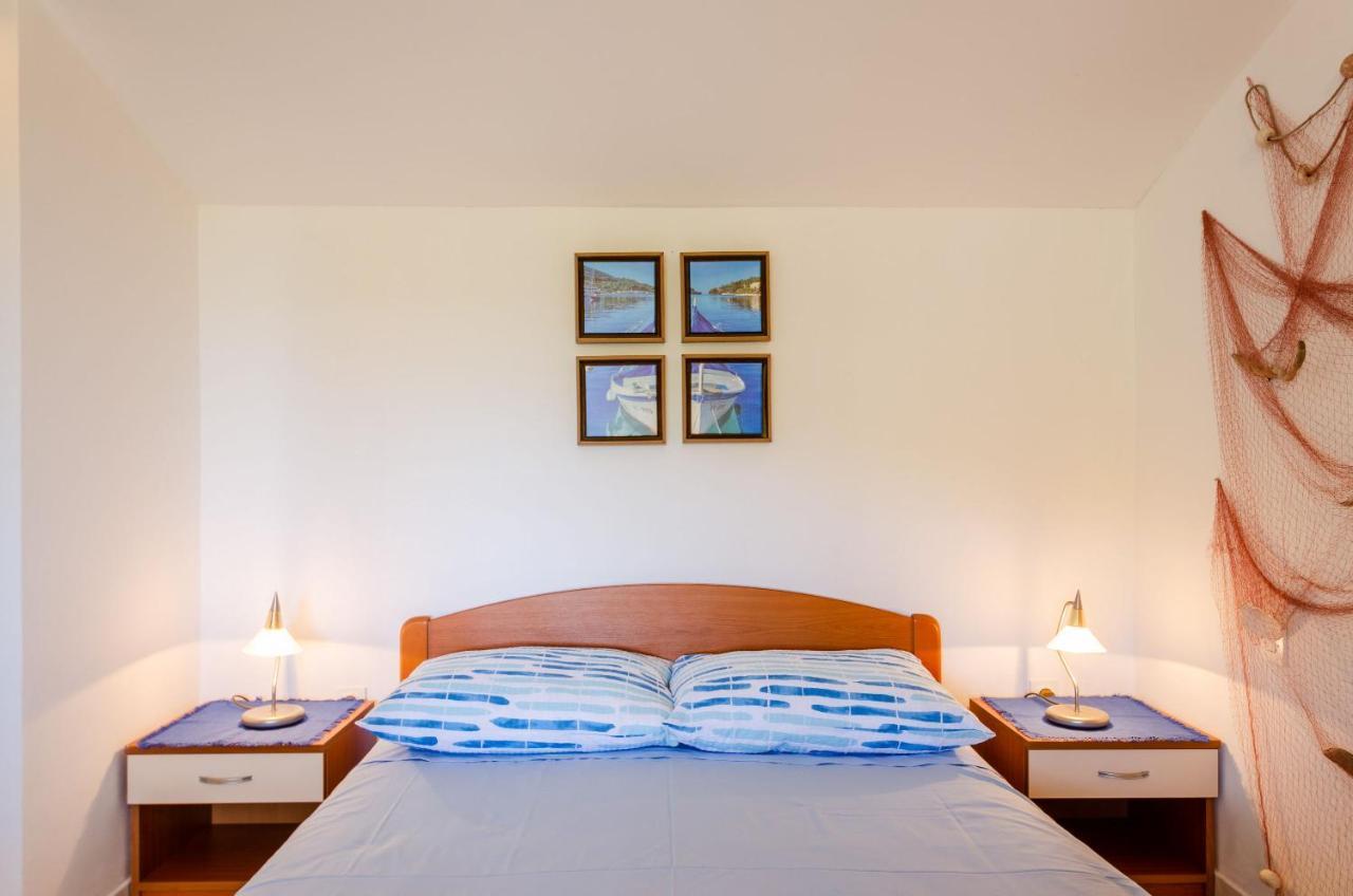 Apartment Tanja Vela Luka Luaran gambar