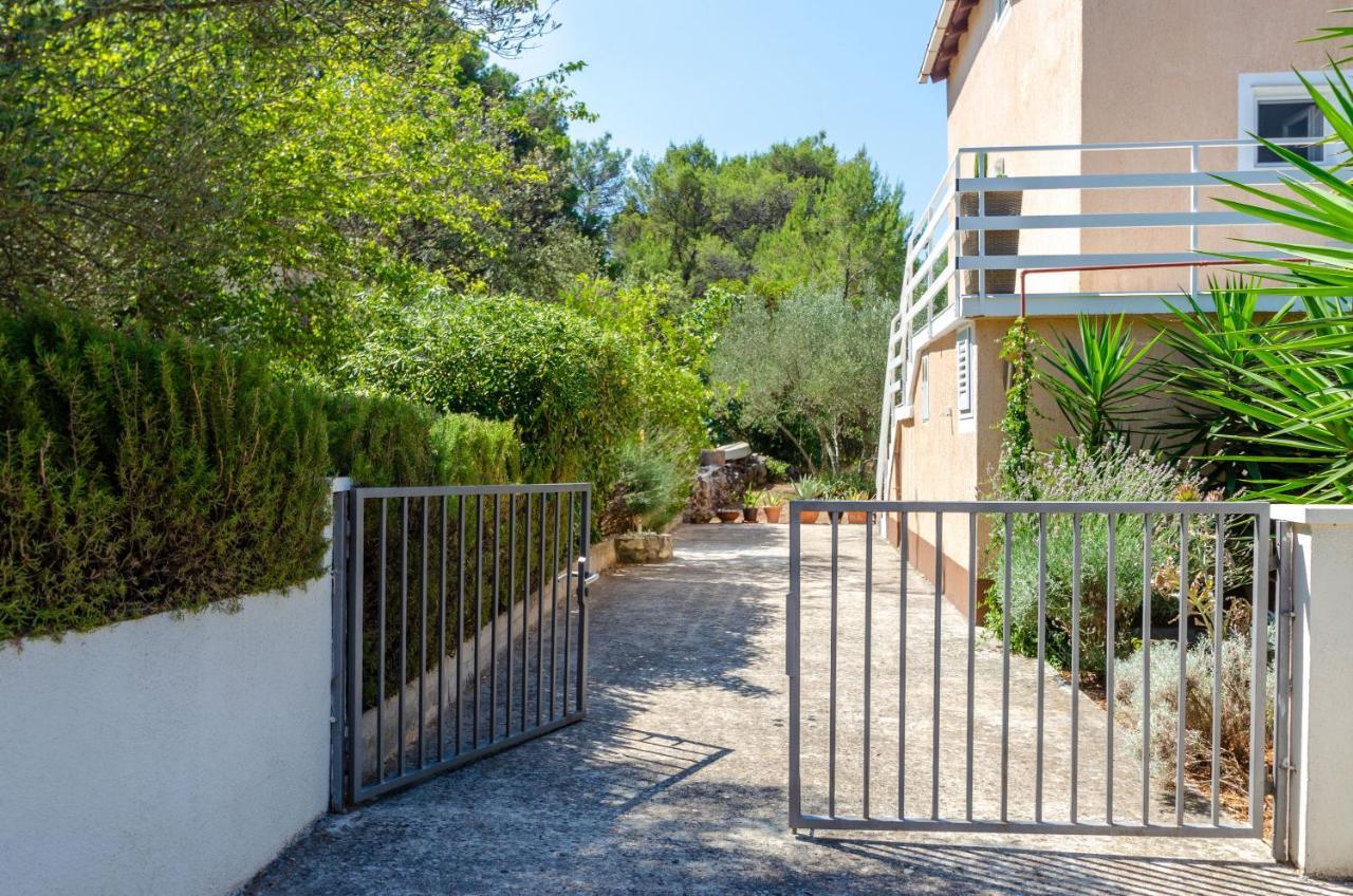 Apartment Tanja Vela Luka Luaran gambar