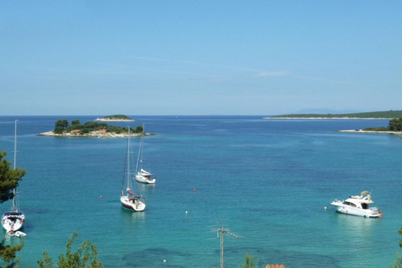 Apartment Tanja Vela Luka Luaran gambar