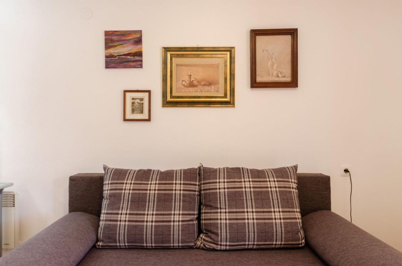 Apartment Tanja Vela Luka Luaran gambar