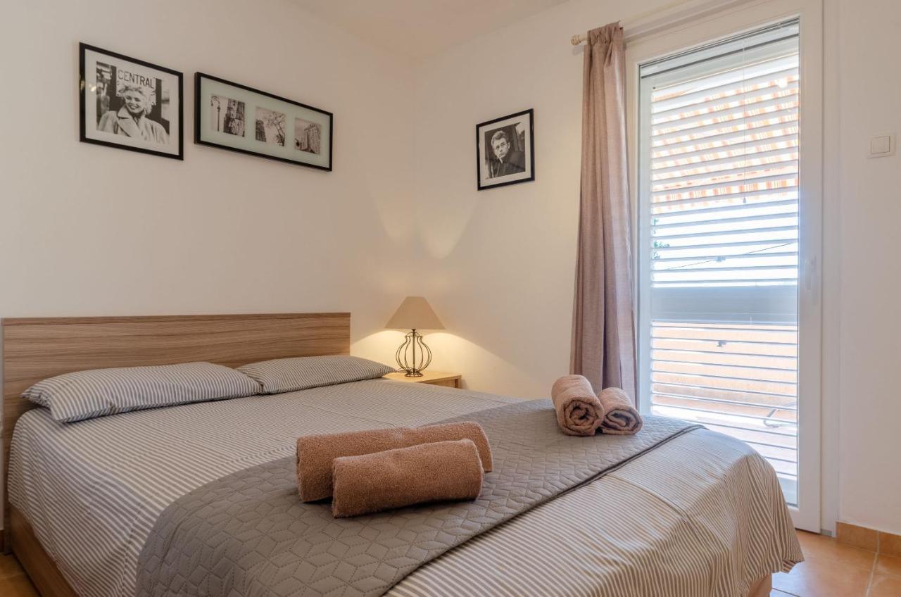 Apartment Tanja Vela Luka Luaran gambar