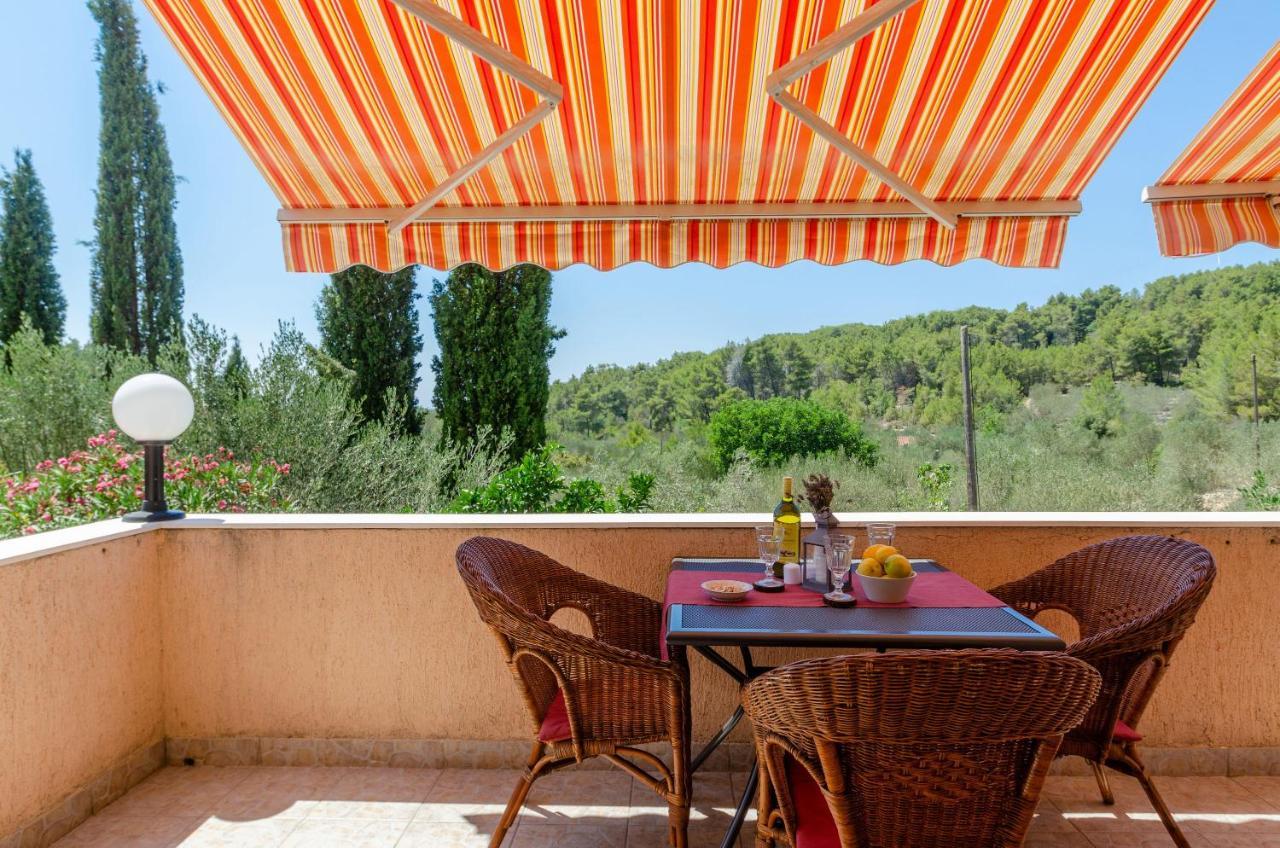 Apartment Tanja Vela Luka Luaran gambar
