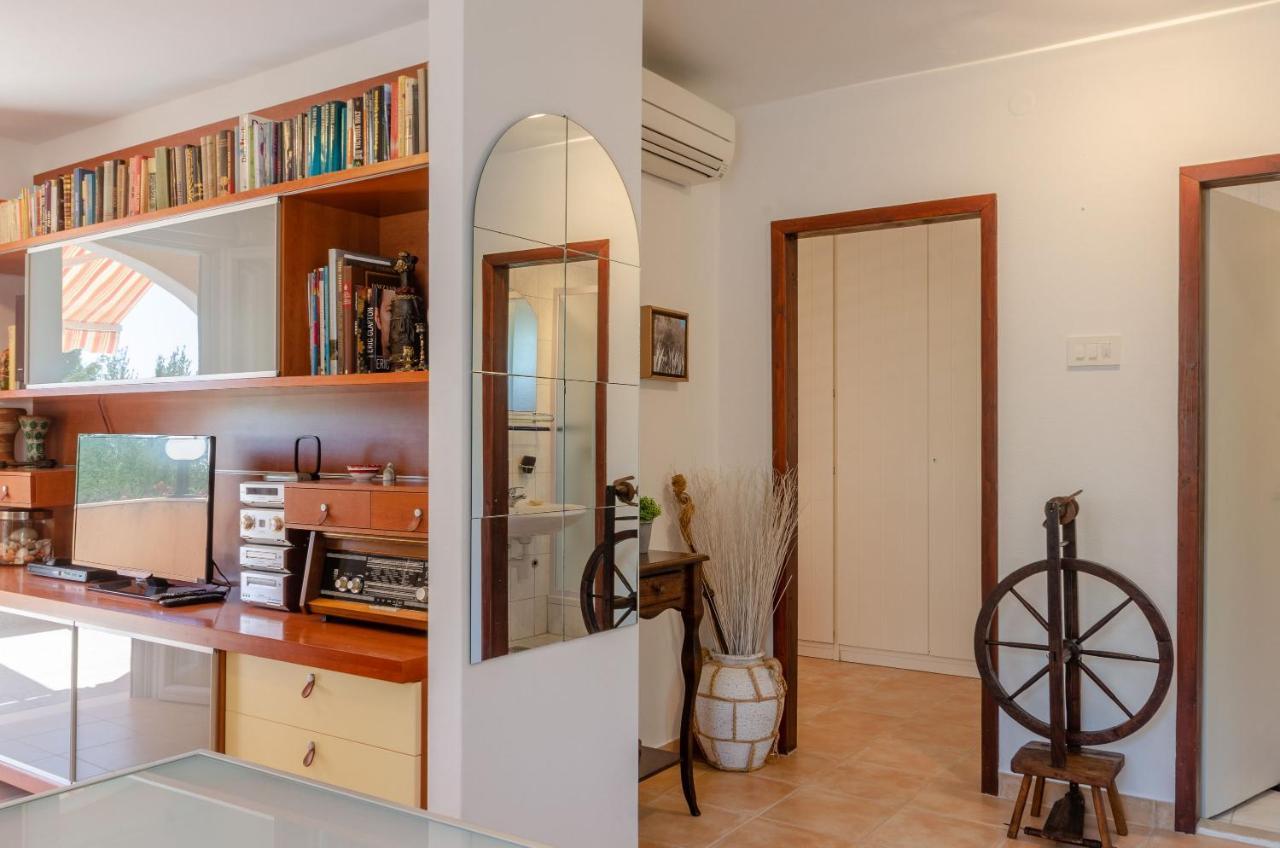 Apartment Tanja Vela Luka Luaran gambar