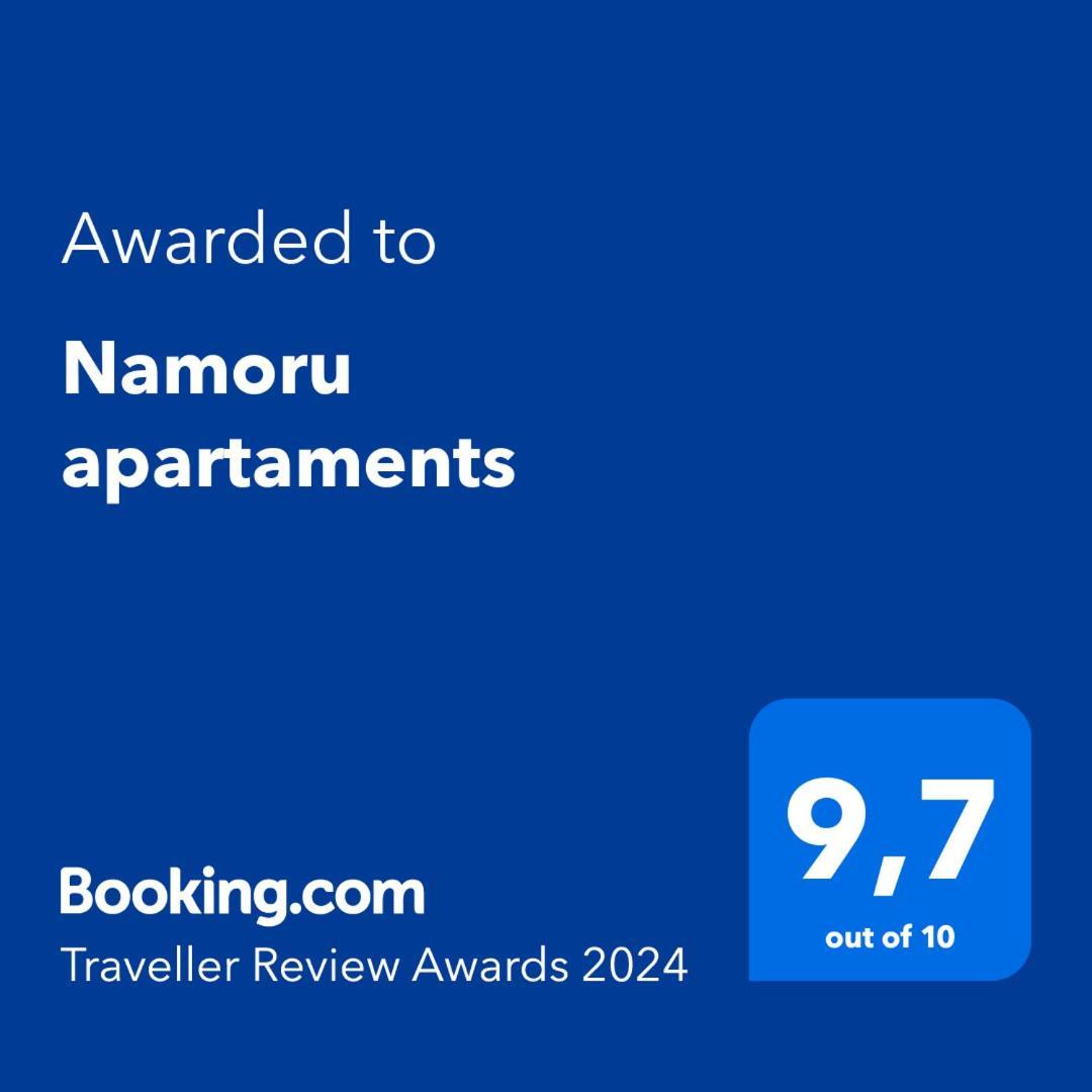 Apartment Tanja Vela Luka Luaran gambar
