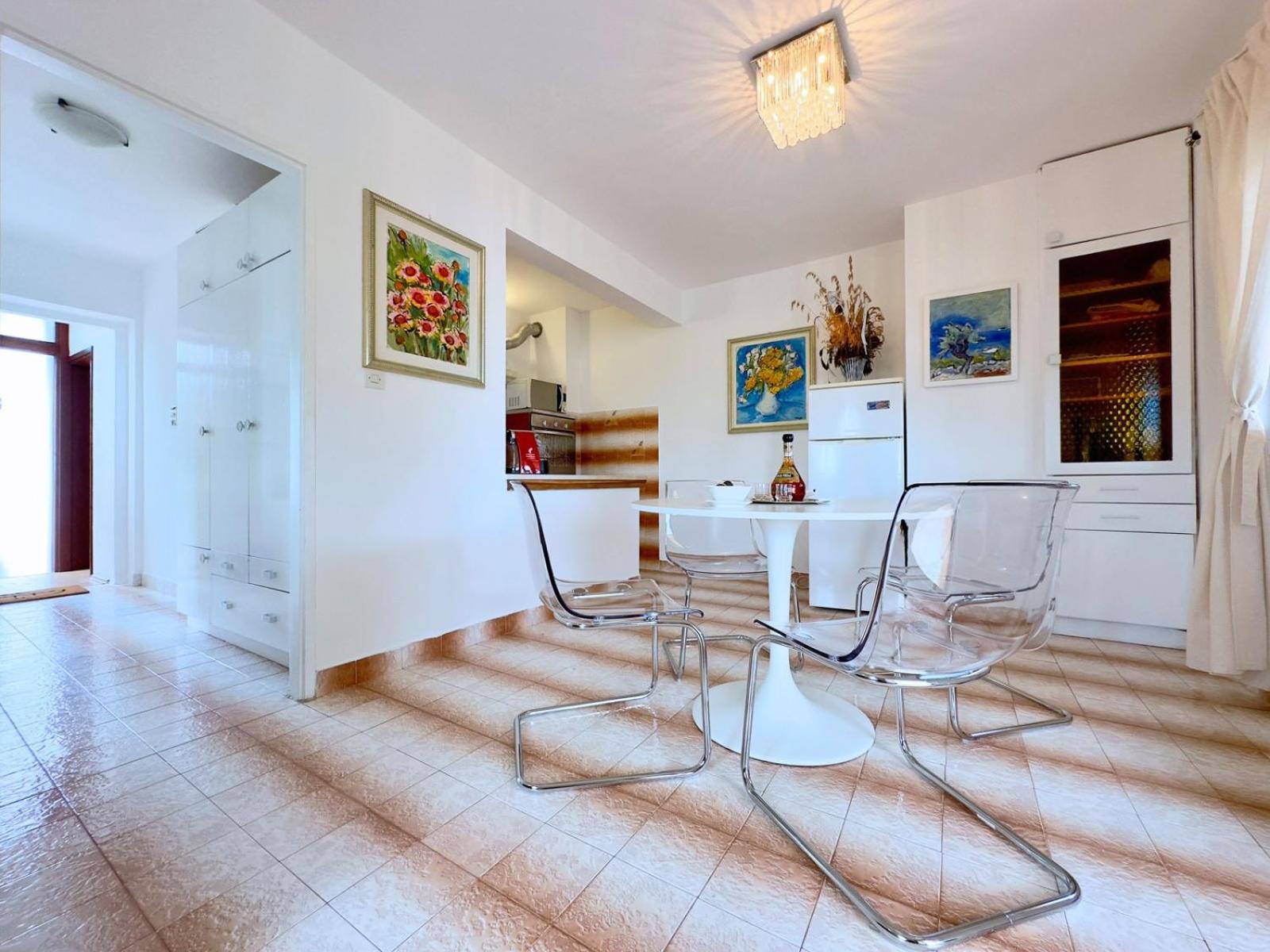 Apartment Tanja Vela Luka Luaran gambar