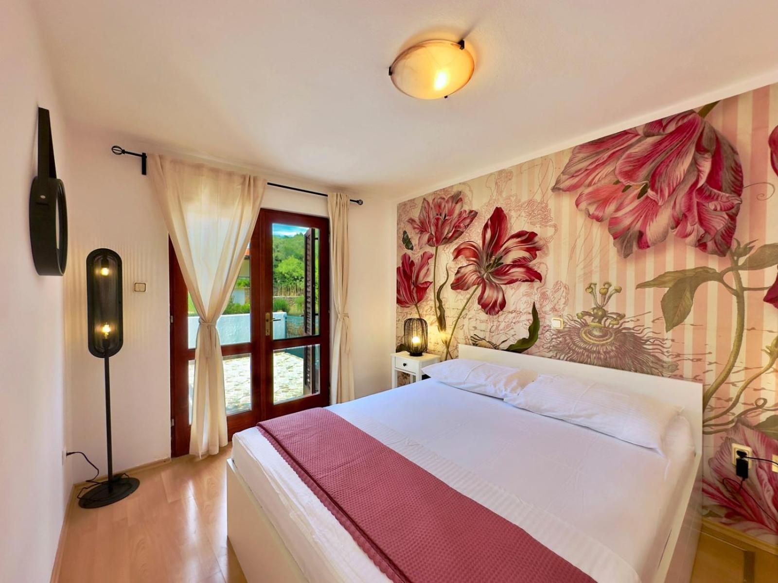 Apartment Tanja Vela Luka Luaran gambar