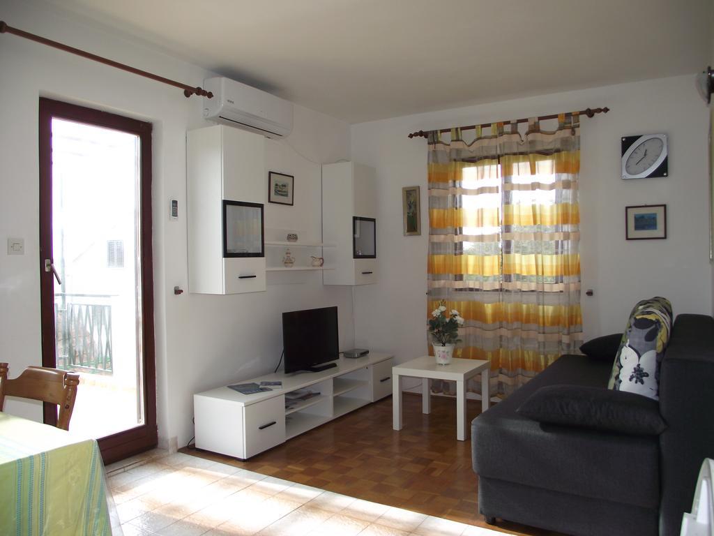 Apartment Tanja Vela Luka Luaran gambar