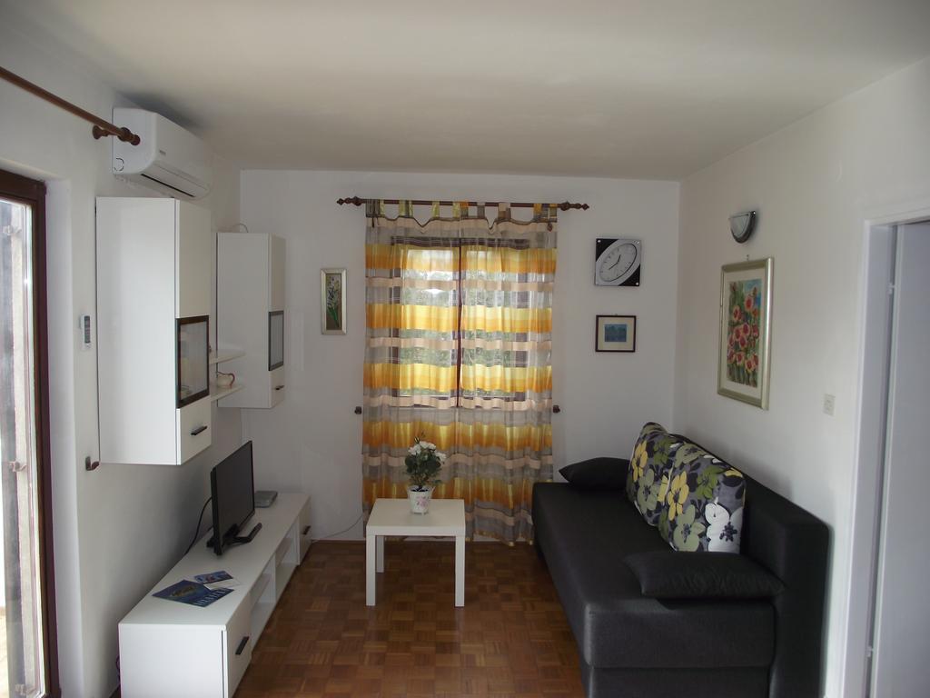 Apartment Tanja Vela Luka Luaran gambar