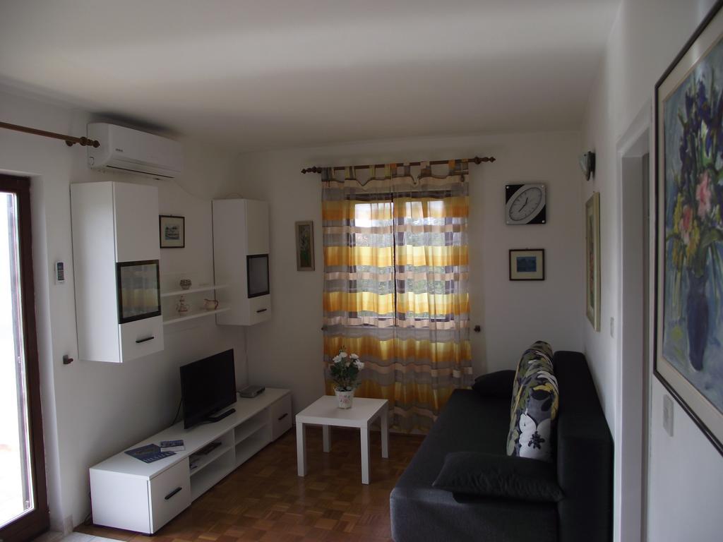 Apartment Tanja Vela Luka Luaran gambar