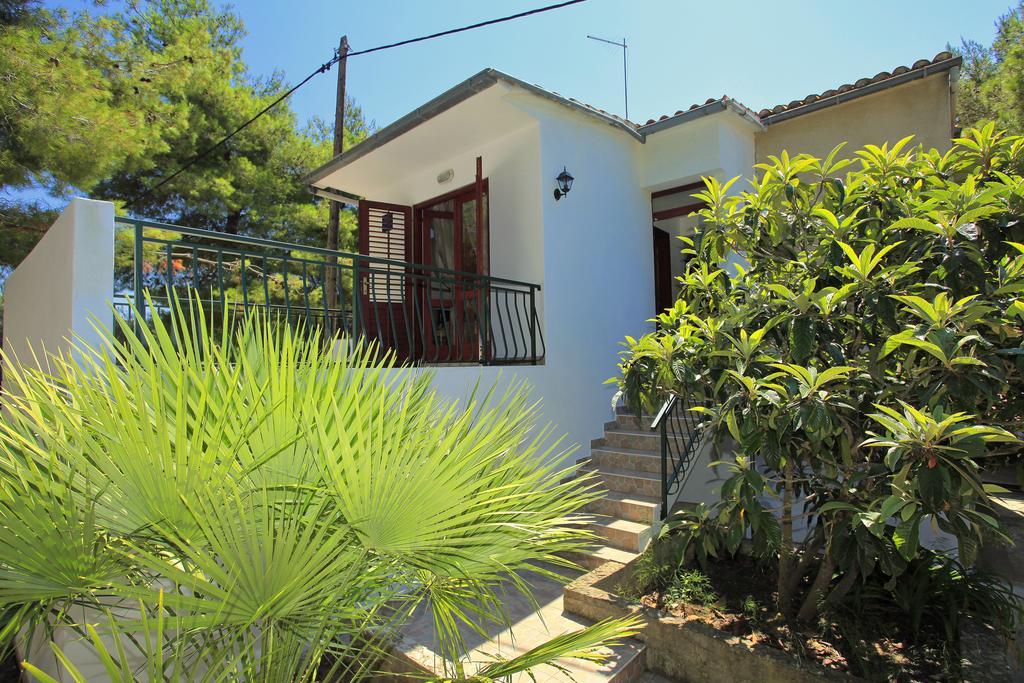 Apartment Tanja Vela Luka Bilik gambar